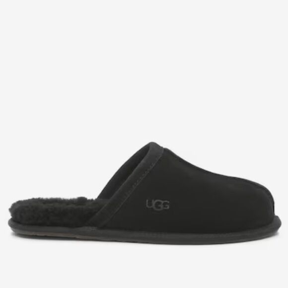 UGG Pearle UGG Plush Slippers NEW - Picture 1 of 8